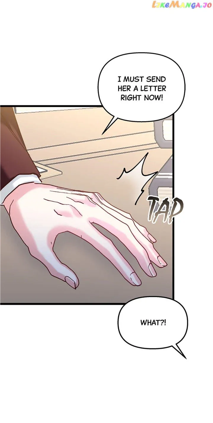 I Didn’t Save You To Get Proposed To Chapter 44 page 46