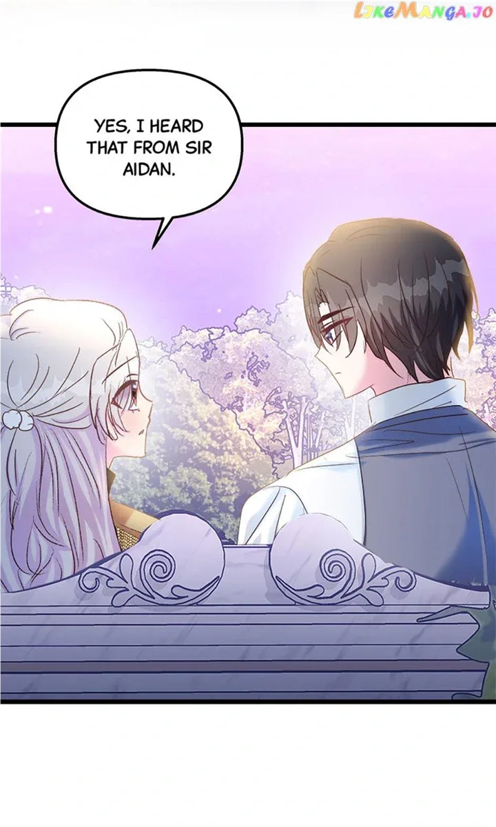 I Didn’t Save You To Get Proposed To Chapter 44 page 26