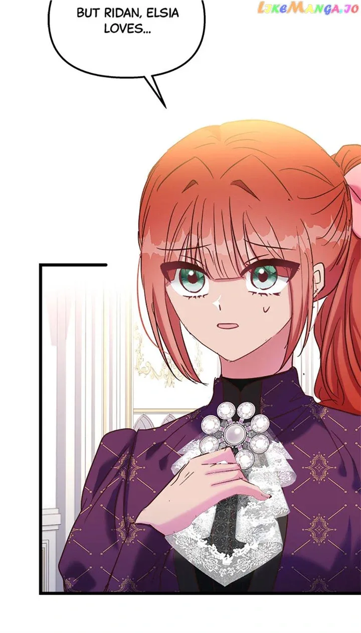 I Didn’t Save You To Get Proposed To Chapter 44 page 15