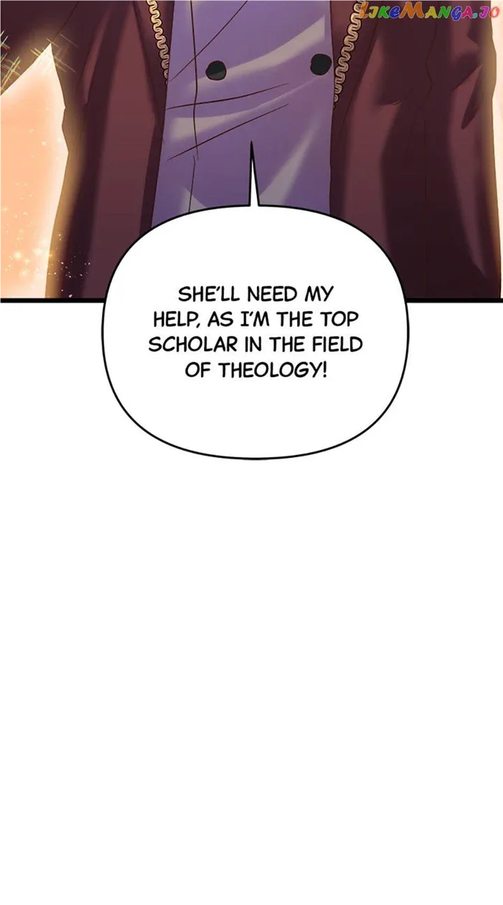 I Didn’t Save You To Get Proposed To Chapter 44 page 51