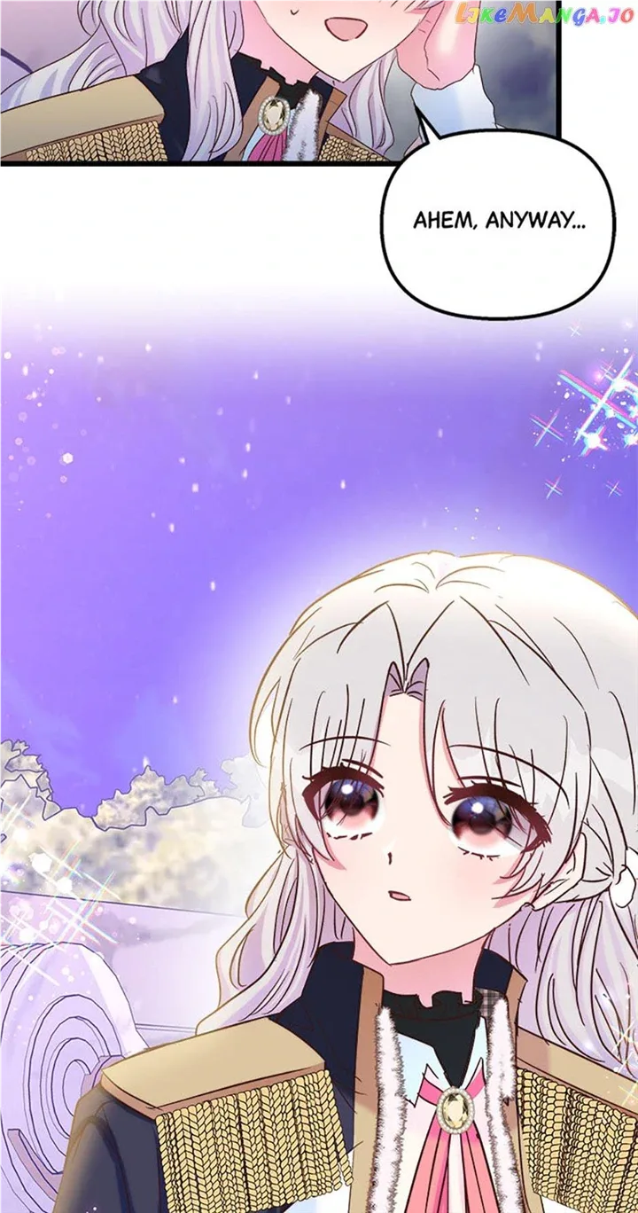 I Didn’t Save You To Get Proposed To Chapter 44 page 65