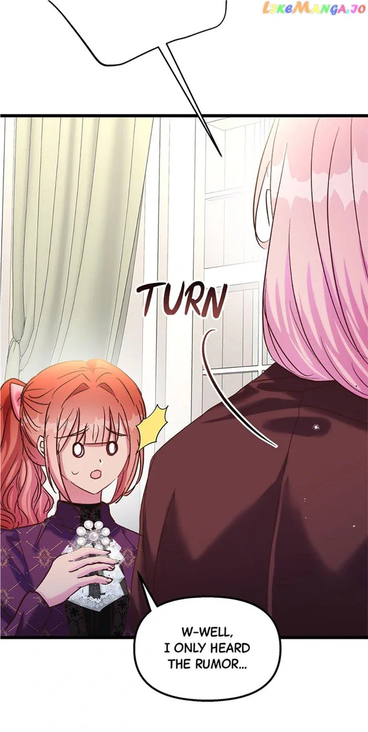 I Didn’t Save You To Get Proposed To Chapter 44 page 45