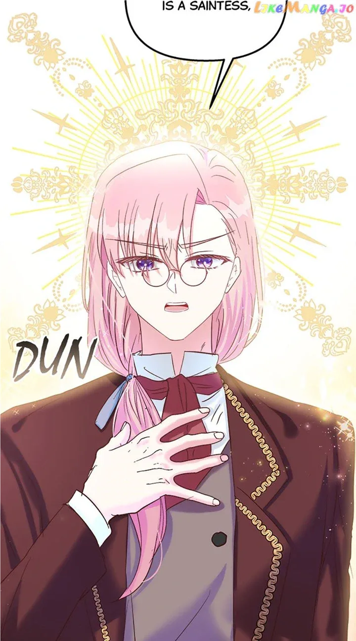 I Didn’t Save You To Get Proposed To Chapter 44 page 50
