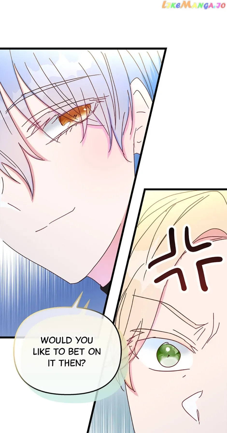 I Didn’t Save You To Get Proposed To Chapter 43 page 60