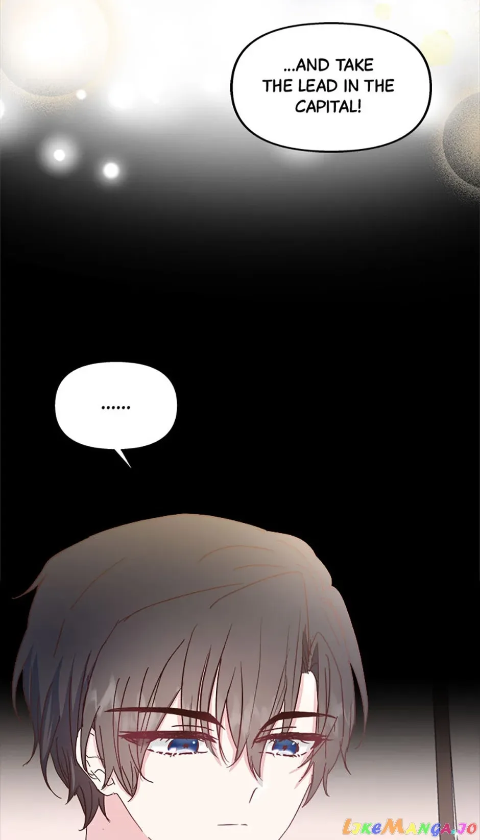 I Didn’t Save You To Get Proposed To Chapter 40 page 64