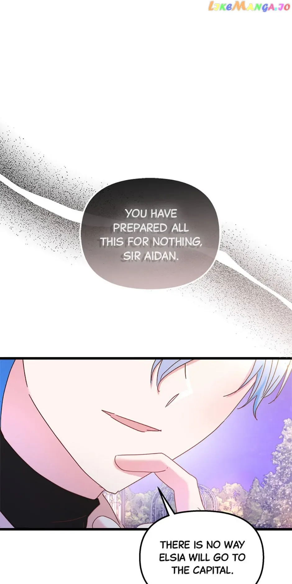 I Didn’t Save You To Get Proposed To Chapter 43 page 58
