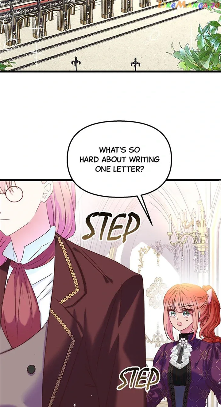 I Didn’t Save You To Get Proposed To Chapter 44 page 3