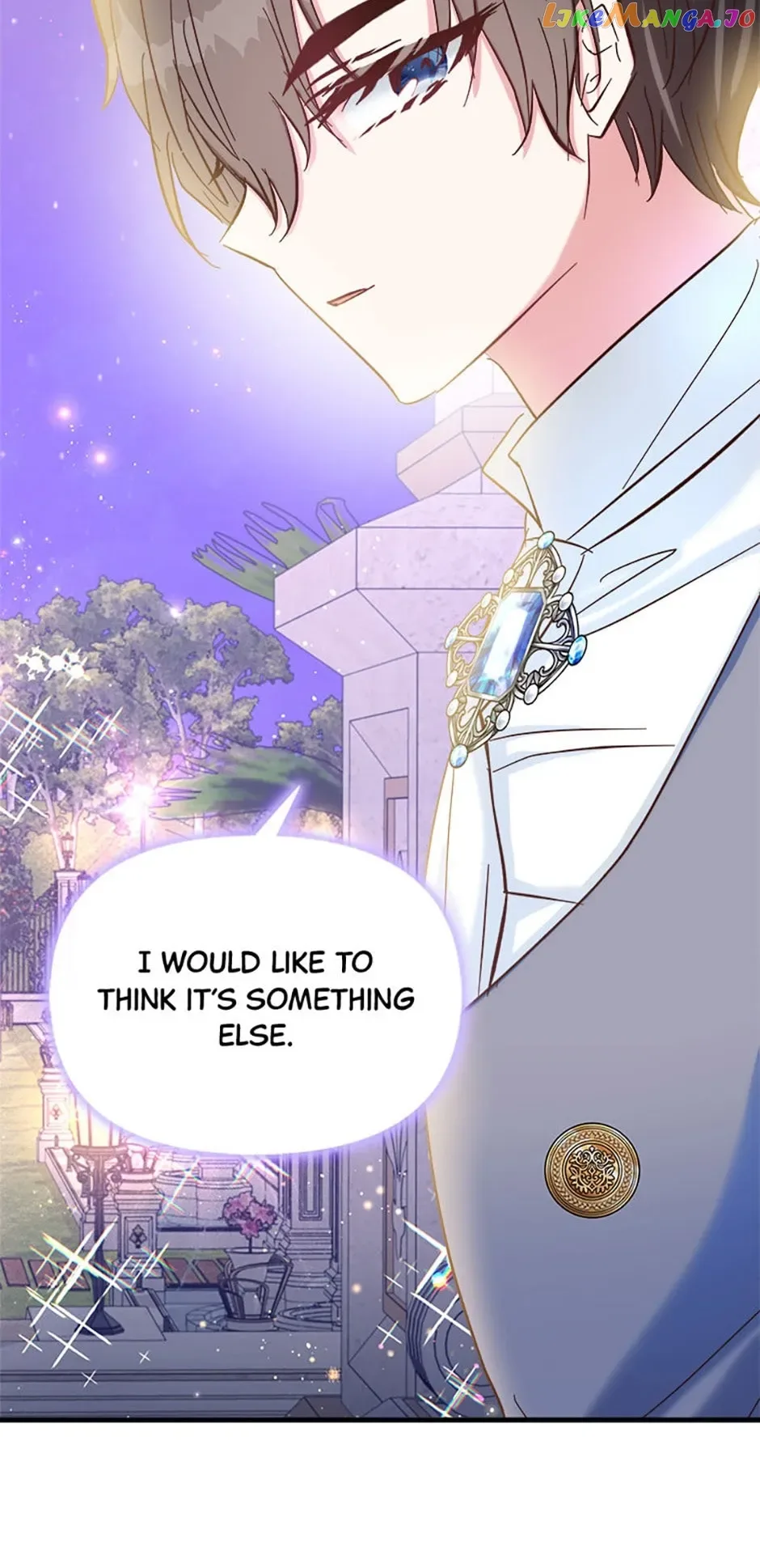 I Didn’t Save You To Get Proposed To Chapter 43 page 20