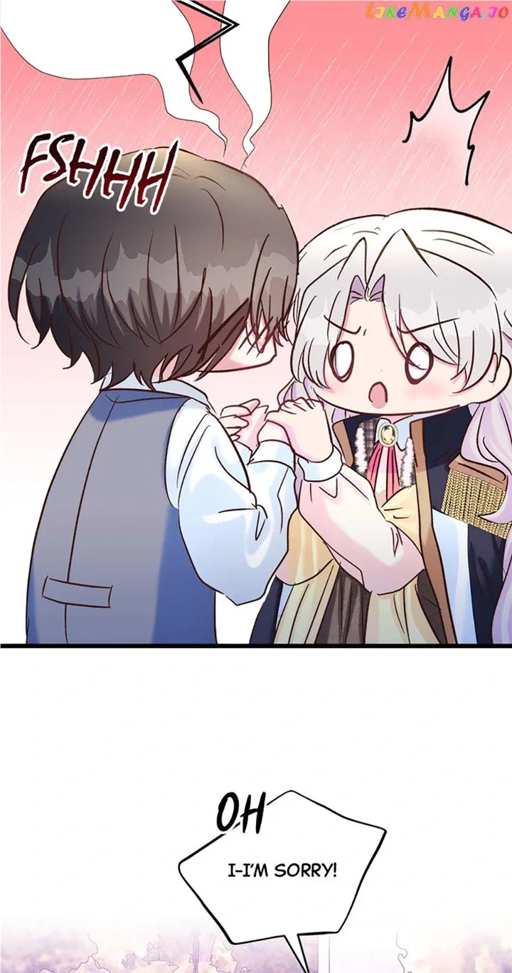 I Didn’t Save You To Get Proposed To Chapter 44 page 63