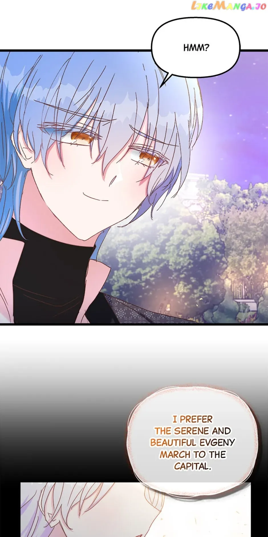 I Didn’t Save You To Get Proposed To Chapter 43 page 46