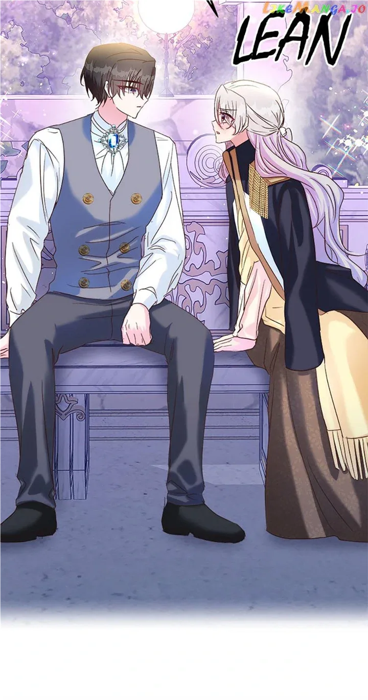 I Didn’t Save You To Get Proposed To Chapter 44 page 36