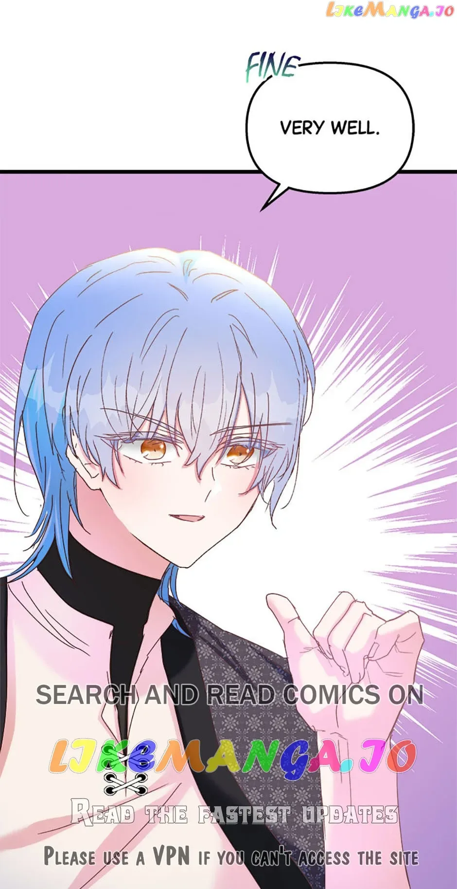 I Didn’t Save You To Get Proposed To Chapter 43 page 67