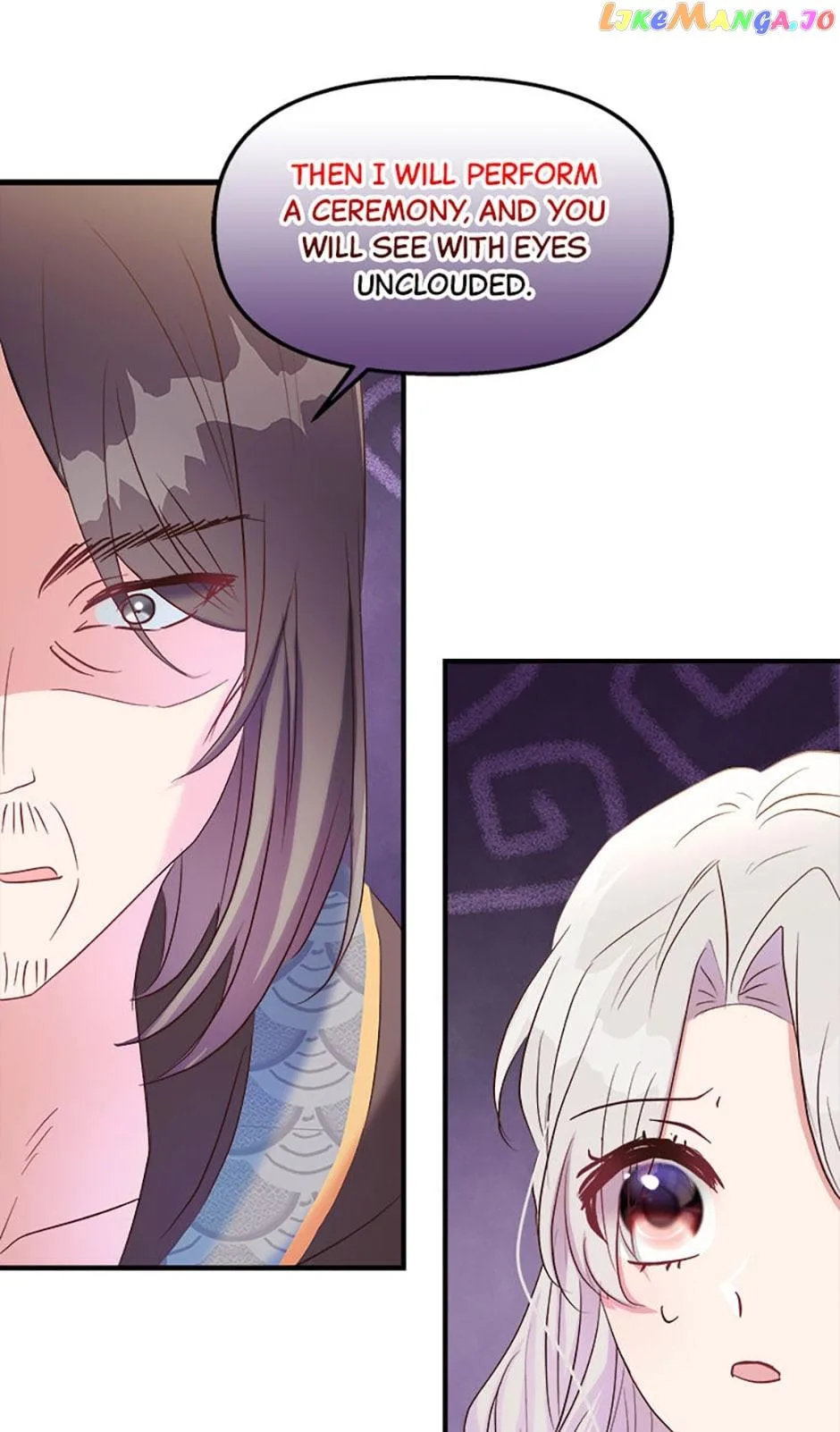 I Didn’t Save You To Get Proposed To Chapter 41 page 41