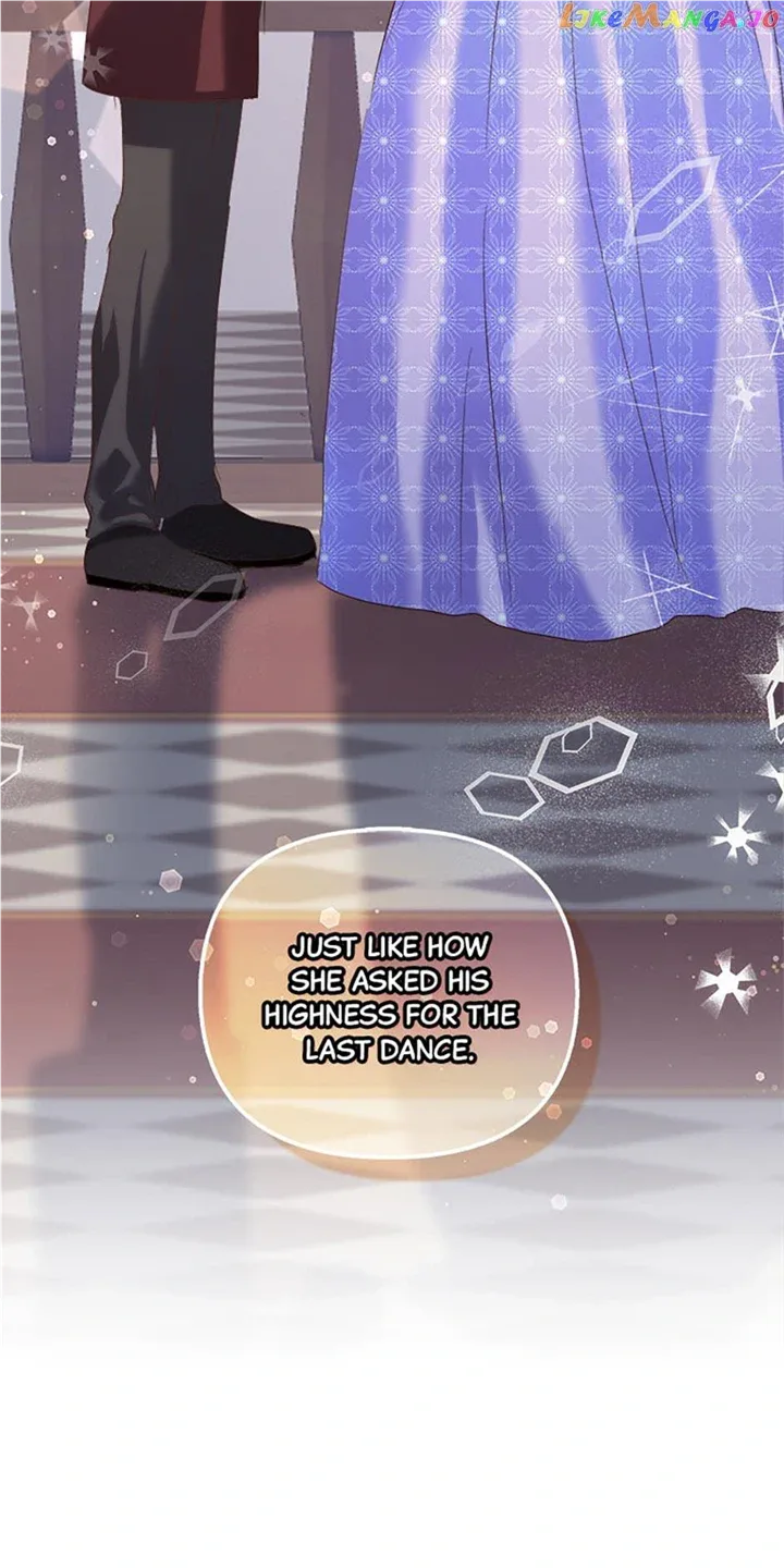 I Didn’t Save You To Get Proposed To Chapter 44 page 23