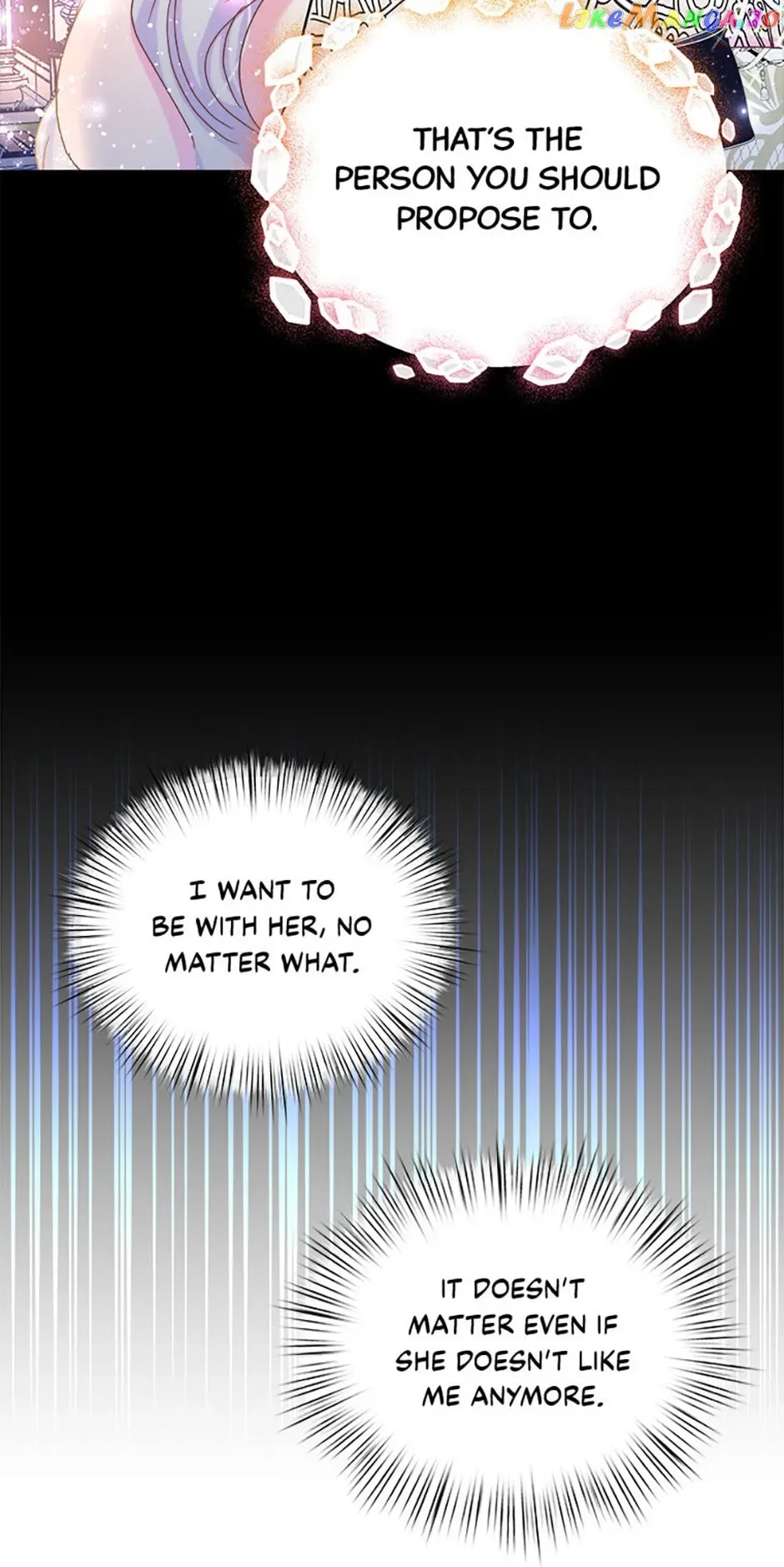 I Didn’t Save You To Get Proposed To Chapter 43 page 56