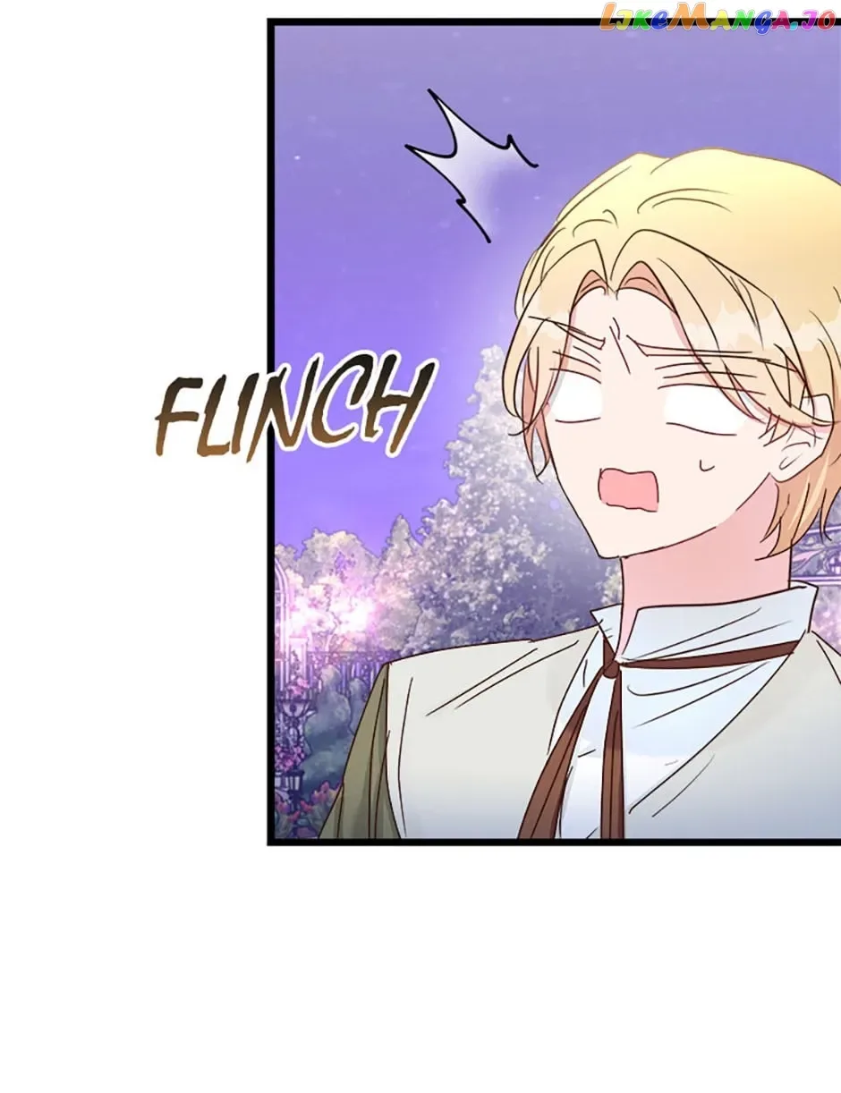 I Didn’t Save You To Get Proposed To Chapter 43 page 44
