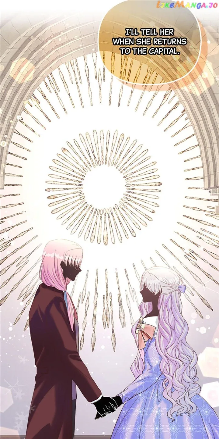 I Didn’t Save You To Get Proposed To Chapter 44 page 22