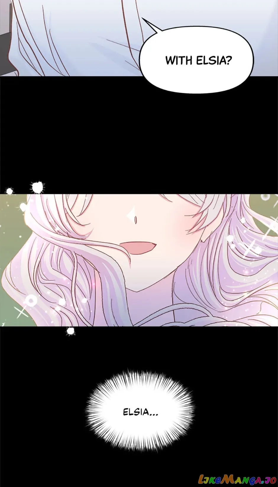 I Didn’t Save You To Get Proposed To Chapter 40 page 54