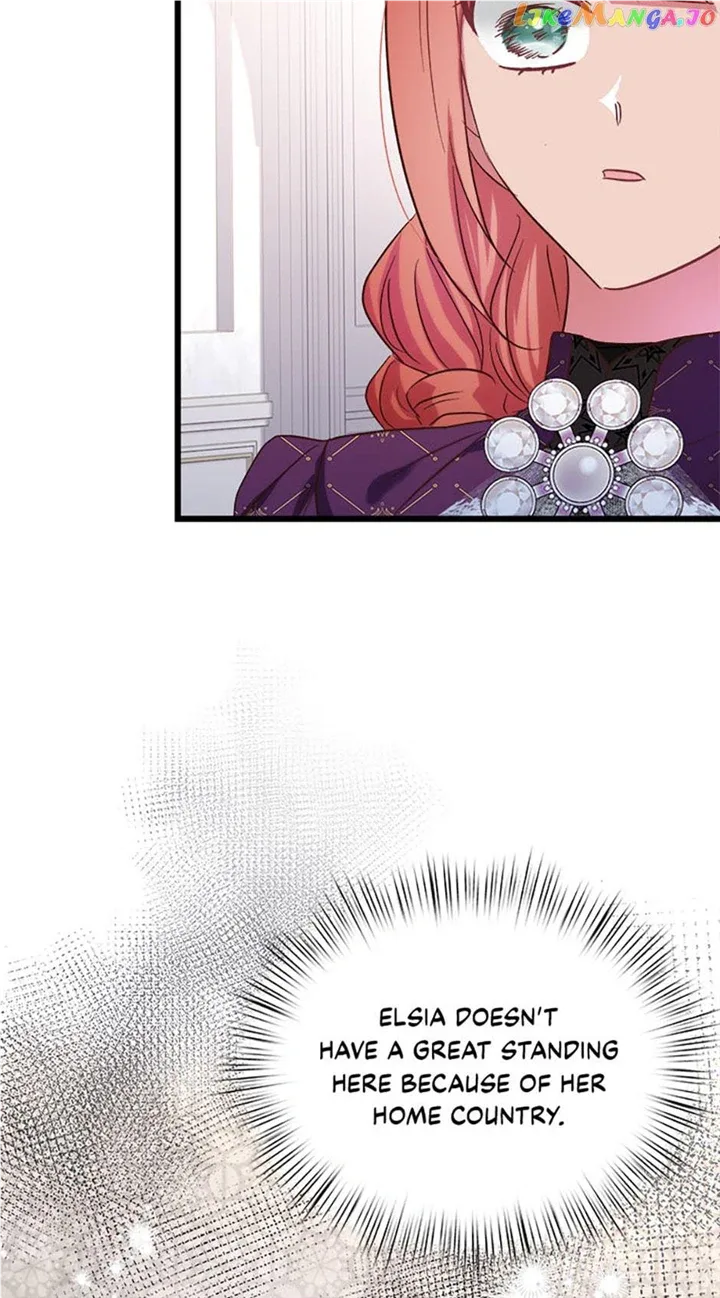 I Didn’t Save You To Get Proposed To Chapter 44 page 18