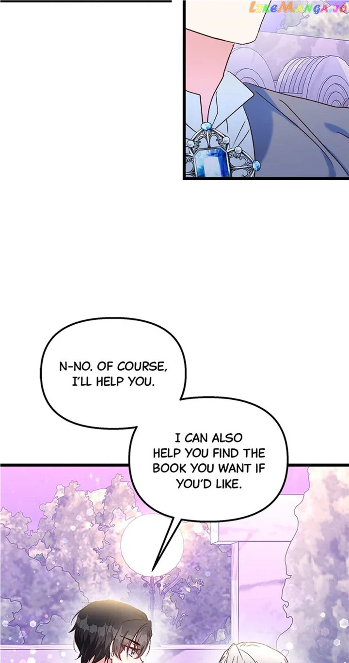 I Didn’t Save You To Get Proposed To Chapter 44 page 58