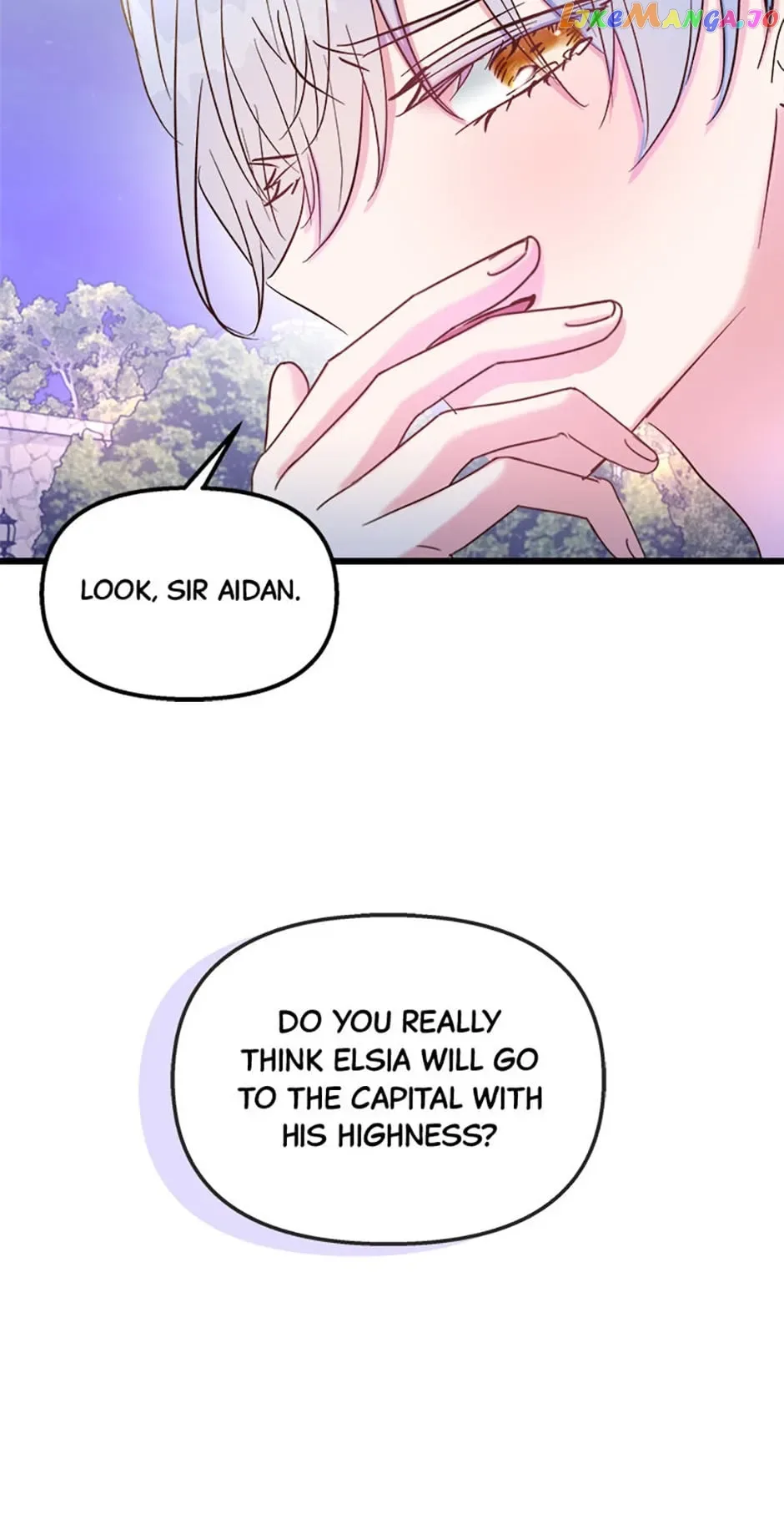 I Didn’t Save You To Get Proposed To Chapter 43 page 43