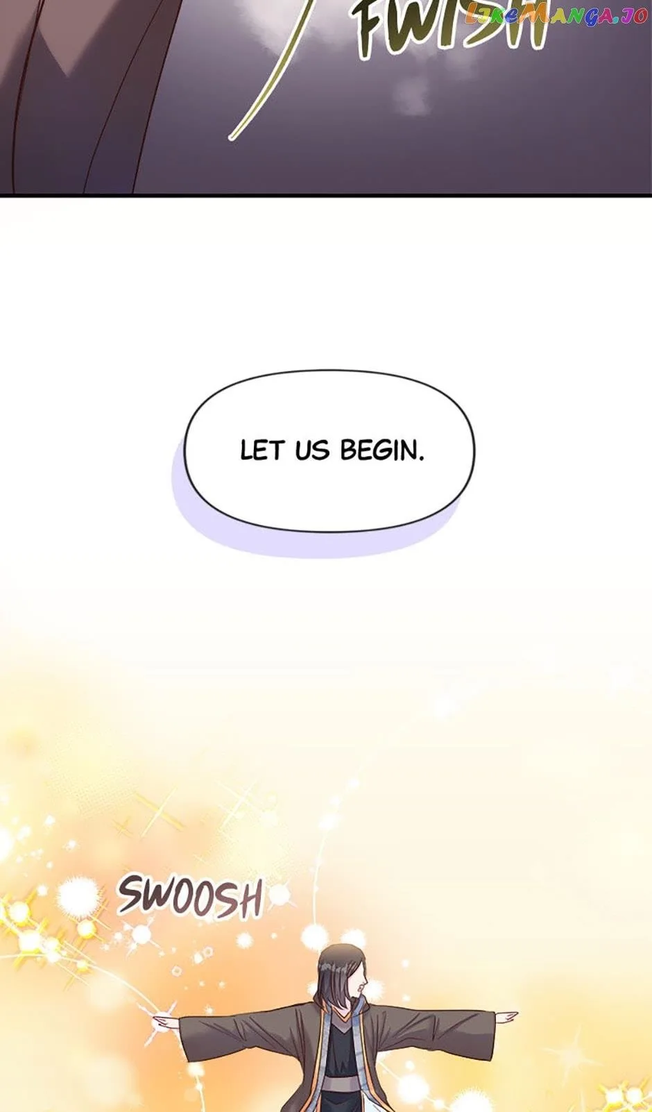 I Didn’t Save You To Get Proposed To Chapter 41 page 43