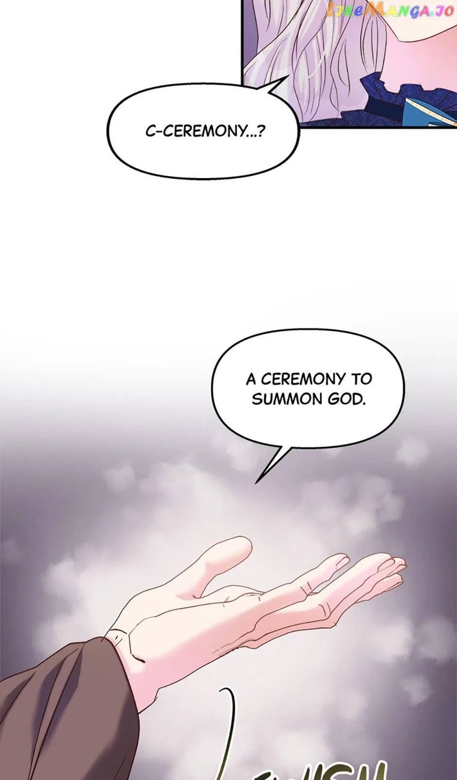 I Didn’t Save You To Get Proposed To Chapter 41 page 42