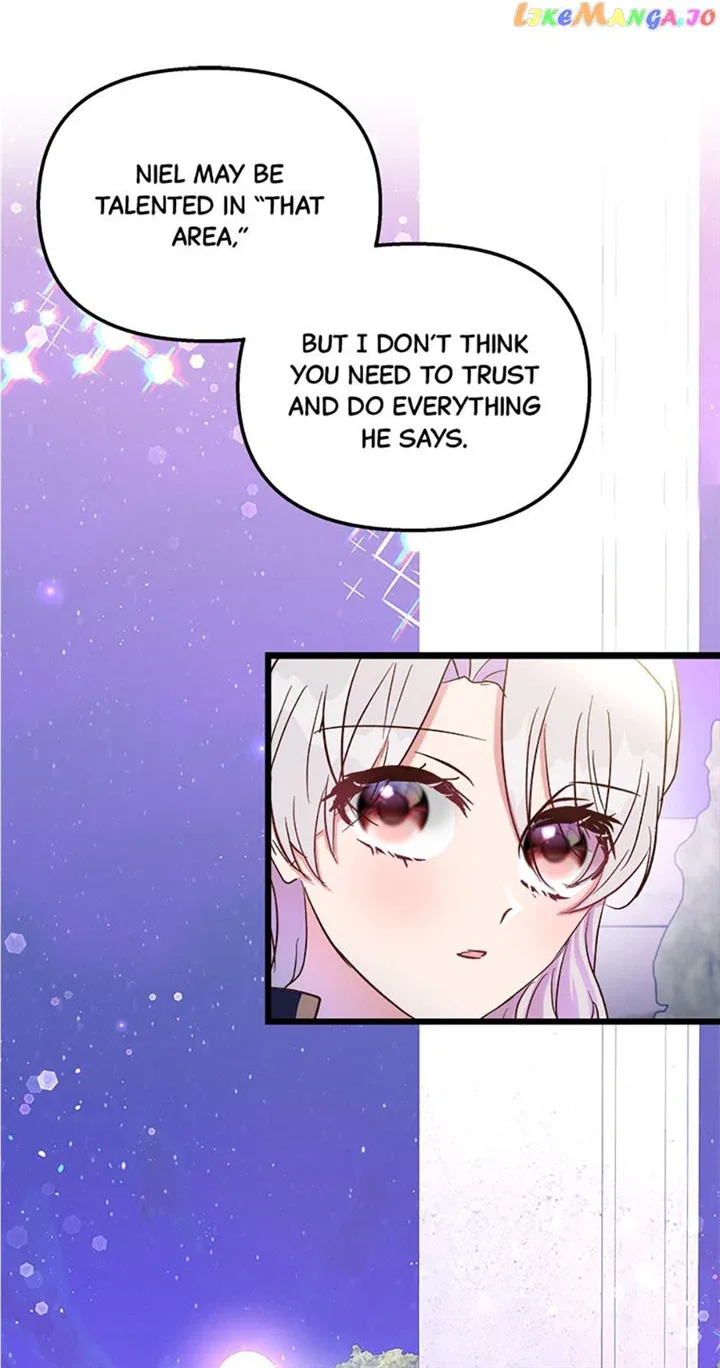I Didn’t Save You To Get Proposed To Chapter 44 page 32