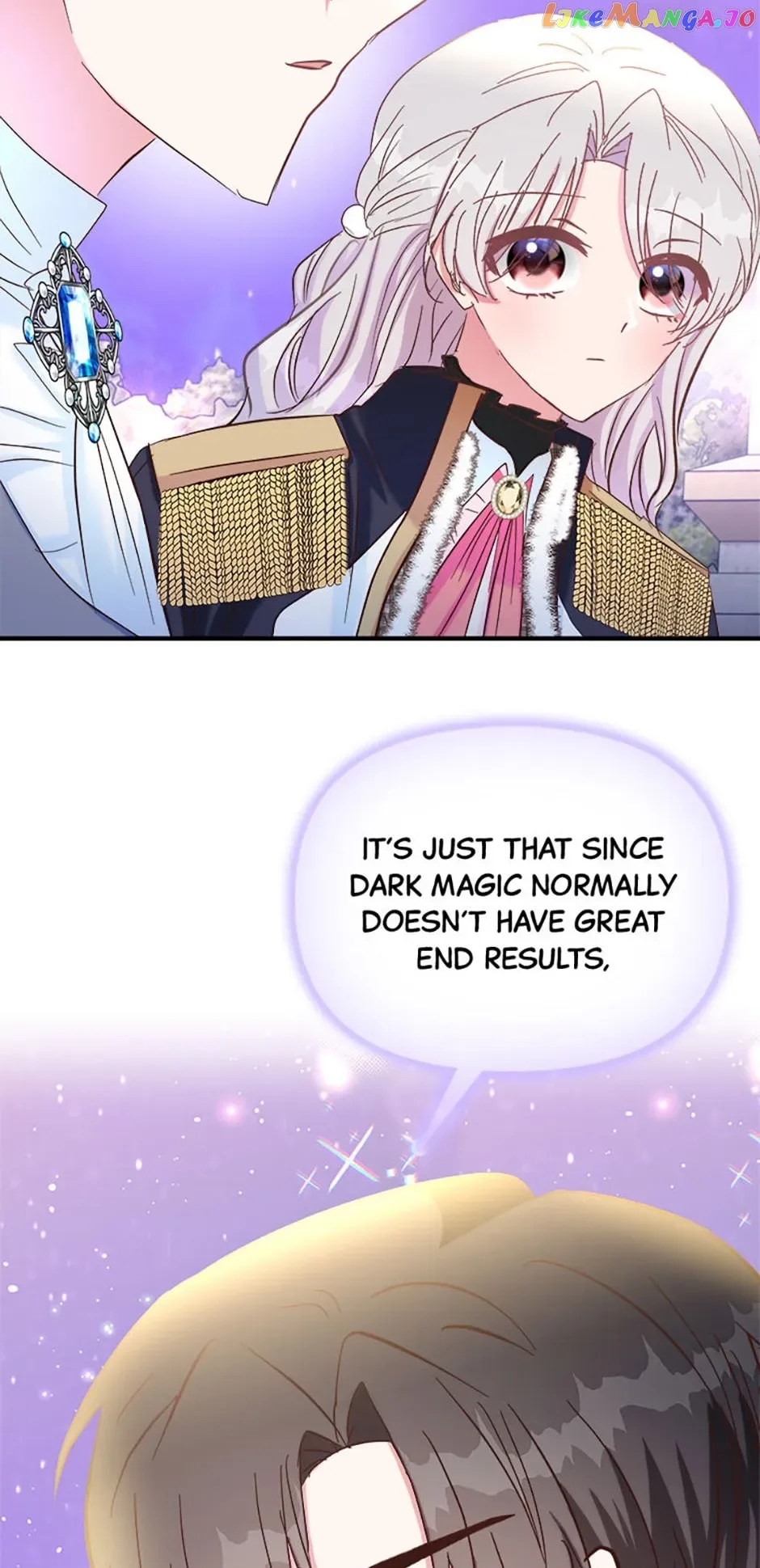 I Didn’t Save You To Get Proposed To Chapter 43 page 19