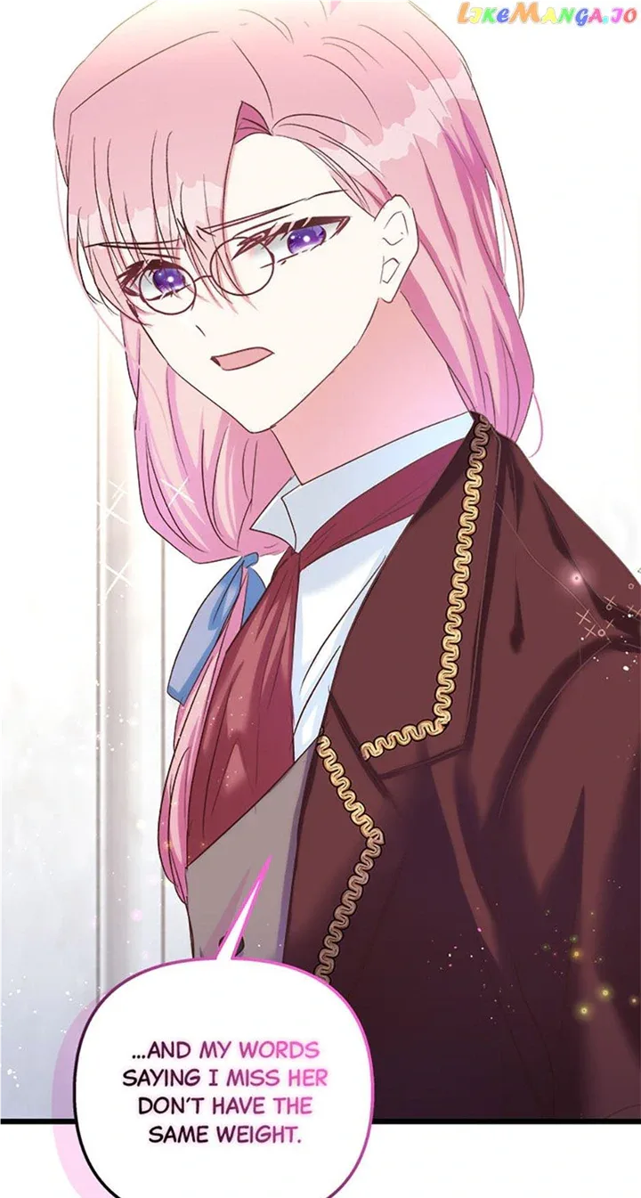 I Didn’t Save You To Get Proposed To Chapter 44 page 9