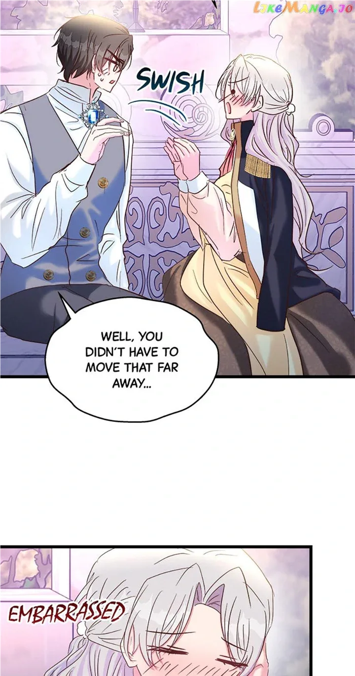 I Didn’t Save You To Get Proposed To Chapter 44 page 64