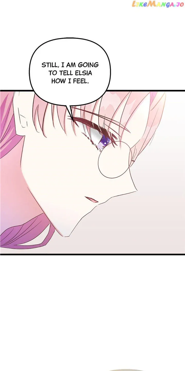 I Didn’t Save You To Get Proposed To Chapter 44 page 21