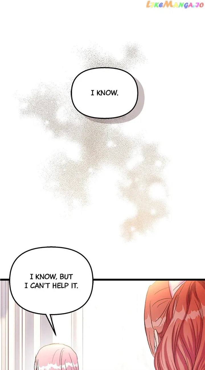 I Didn’t Save You To Get Proposed To Chapter 44 page 16
