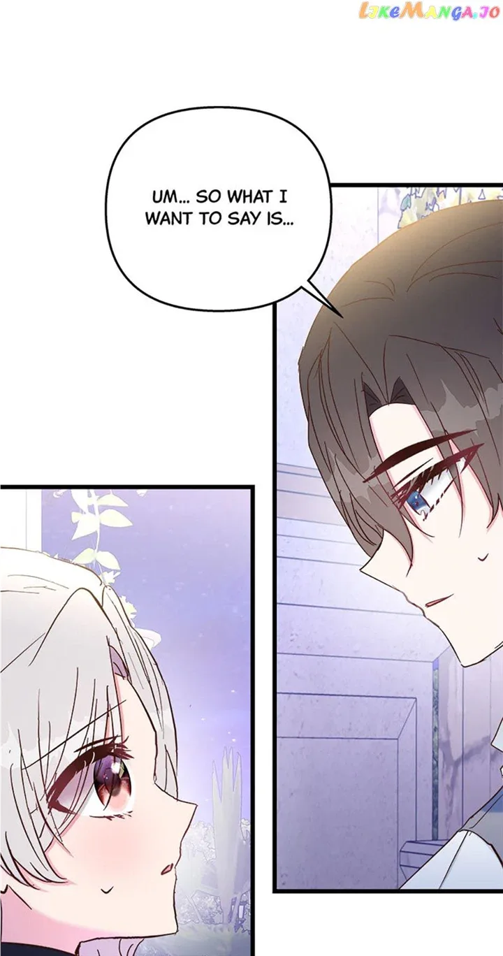I Didn’t Save You To Get Proposed To Chapter 44 page 27