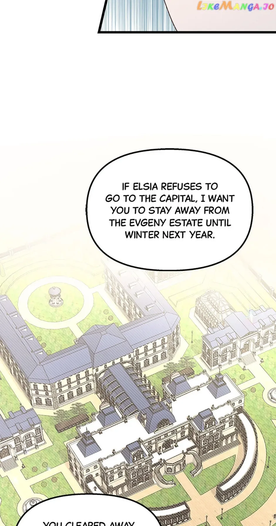 I Didn’t Save You To Get Proposed To Chapter 43 page 61