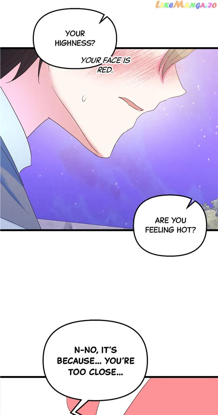 I Didn’t Save You To Get Proposed To Chapter 44 page 62