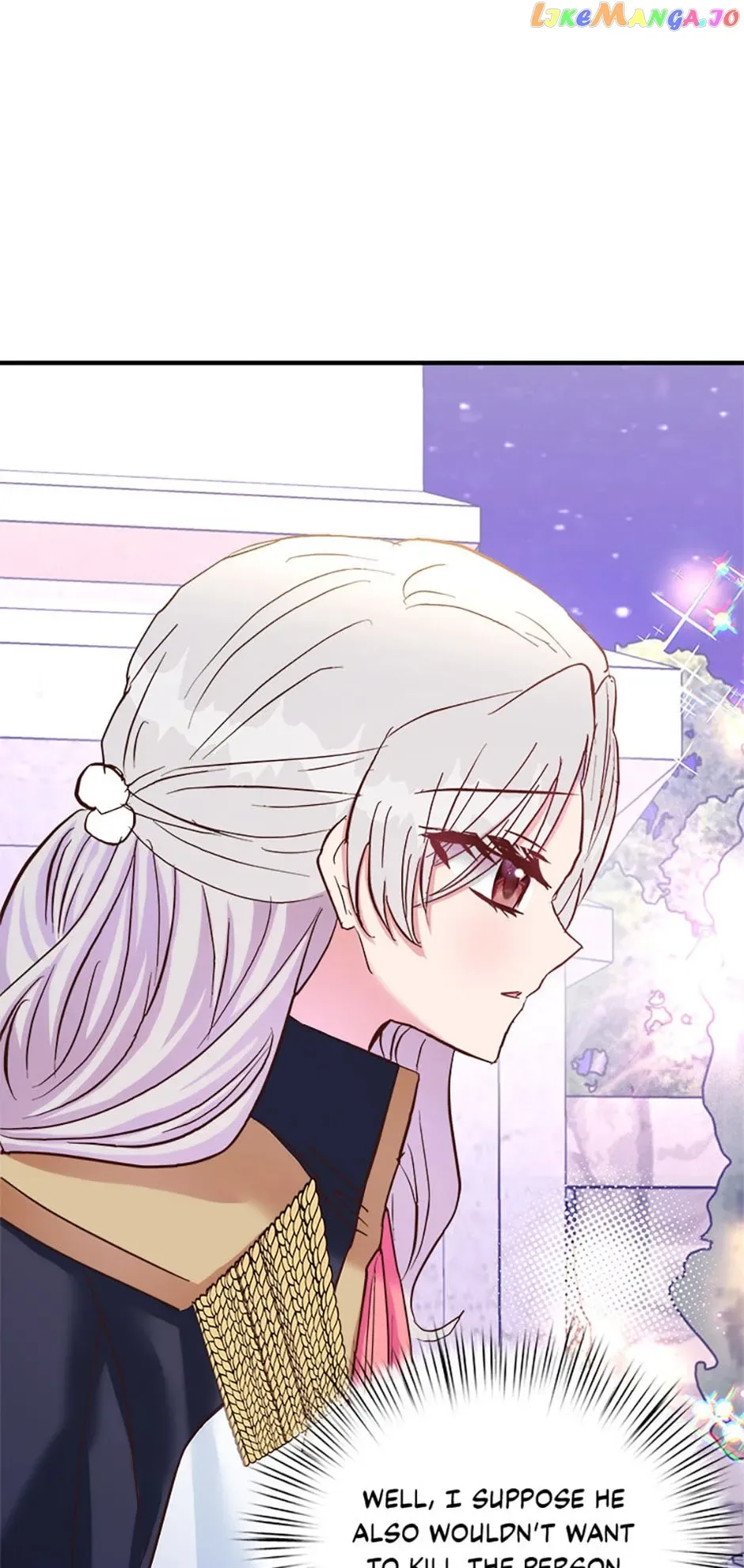 I Didn’t Save You To Get Proposed To Chapter 43 page 22