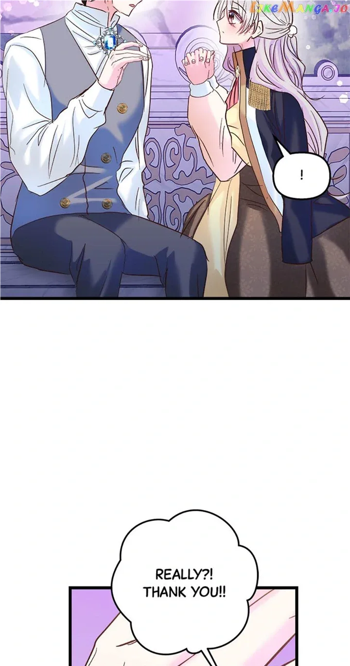I Didn’t Save You To Get Proposed To Chapter 44 page 59