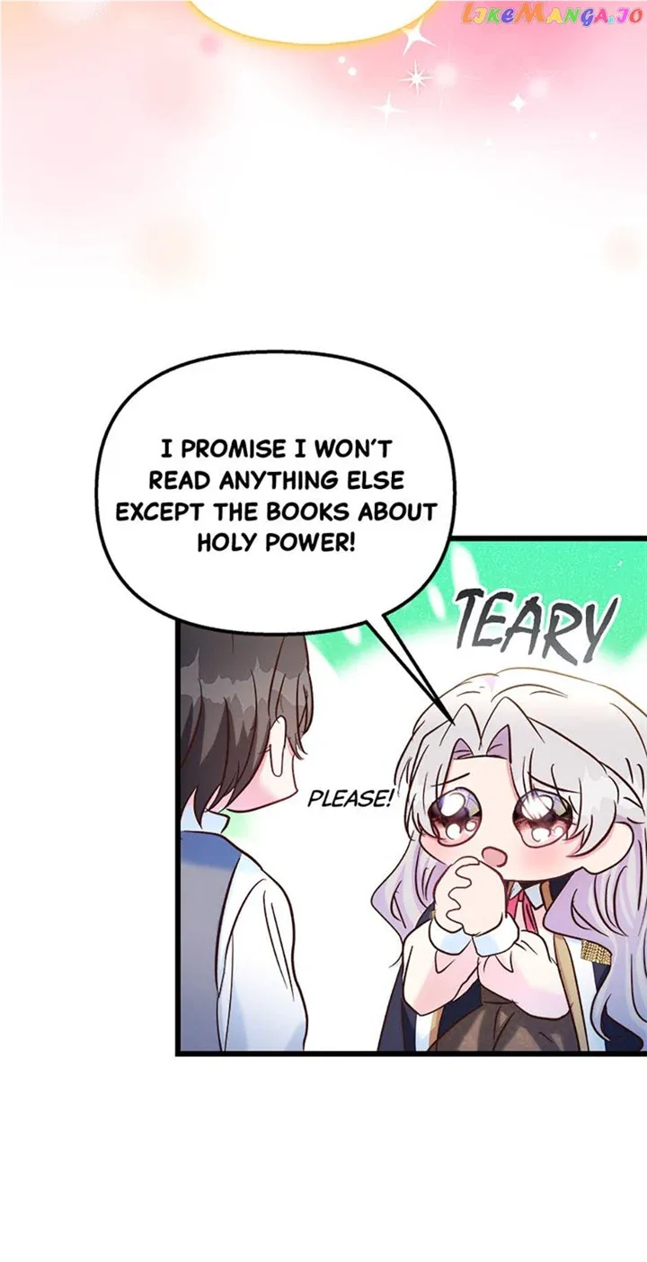 I Didn’t Save You To Get Proposed To Chapter 44 page 56