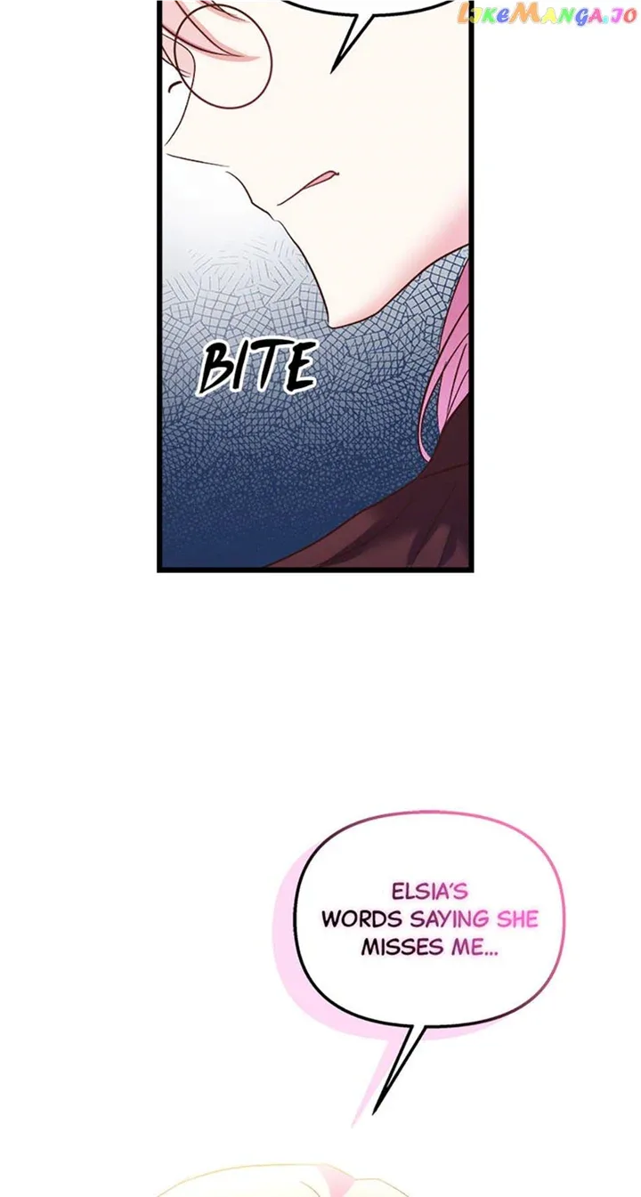 I Didn’t Save You To Get Proposed To Chapter 44 page 8
