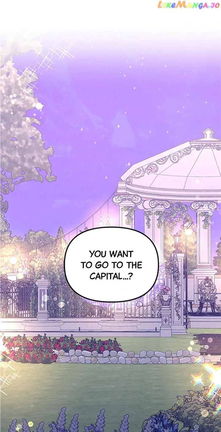 I Didn’t Save You To Get Proposed To Chapter 44 page 52