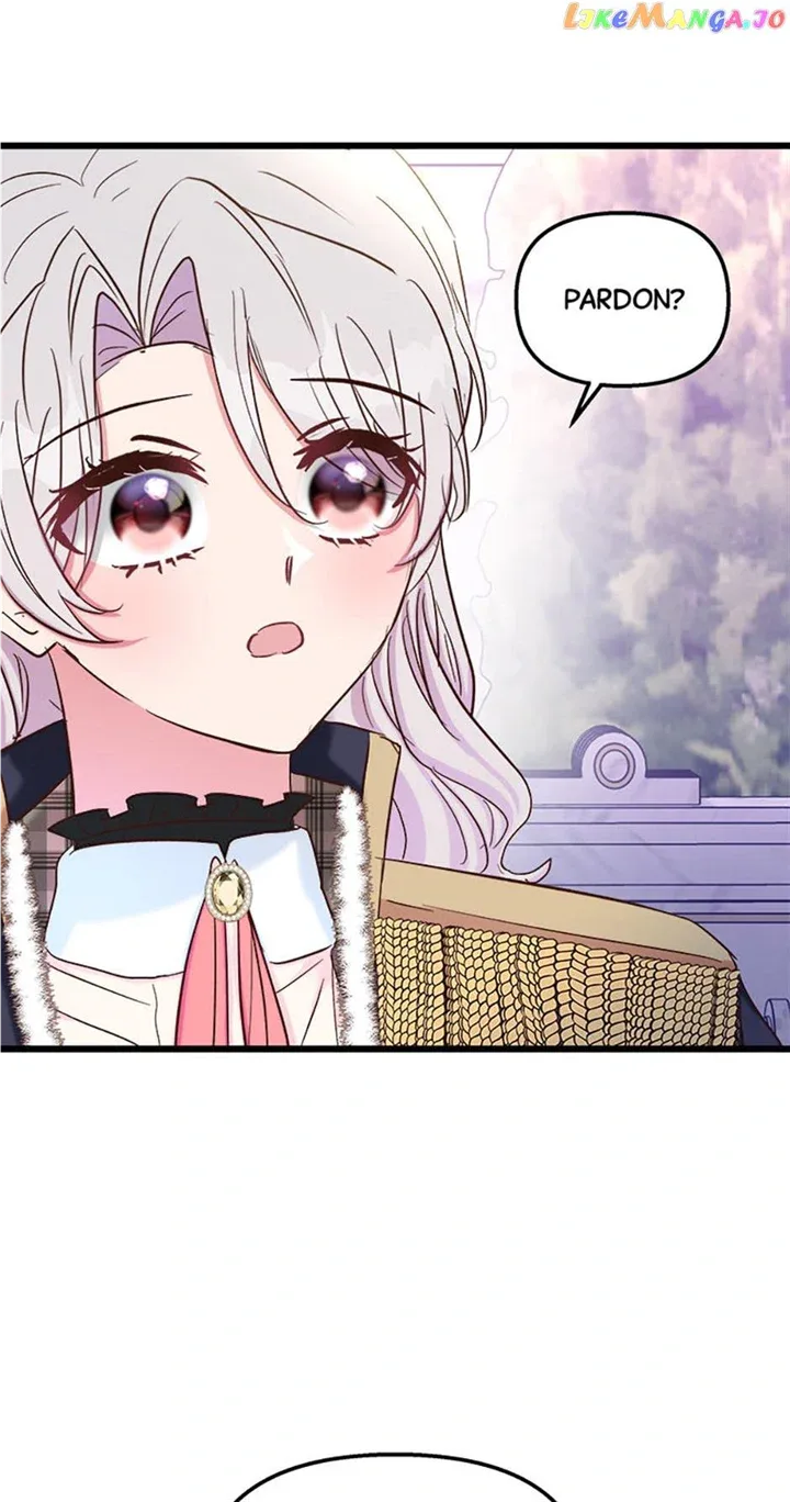 I Didn’t Save You To Get Proposed To Chapter 44 page 30
