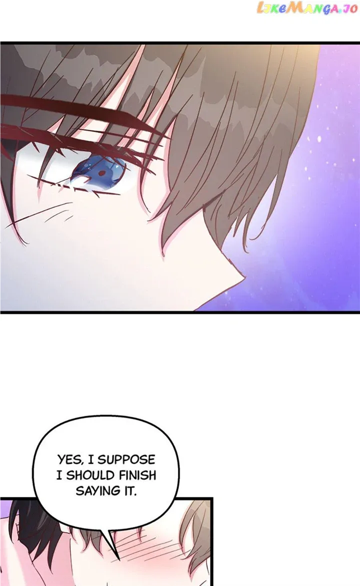 I Didn’t Save You To Get Proposed To Chapter 44 page 67