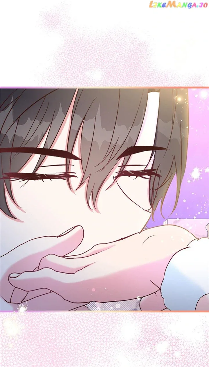 I Didn’t Save You To Get Proposed To Chapter 44 page 71