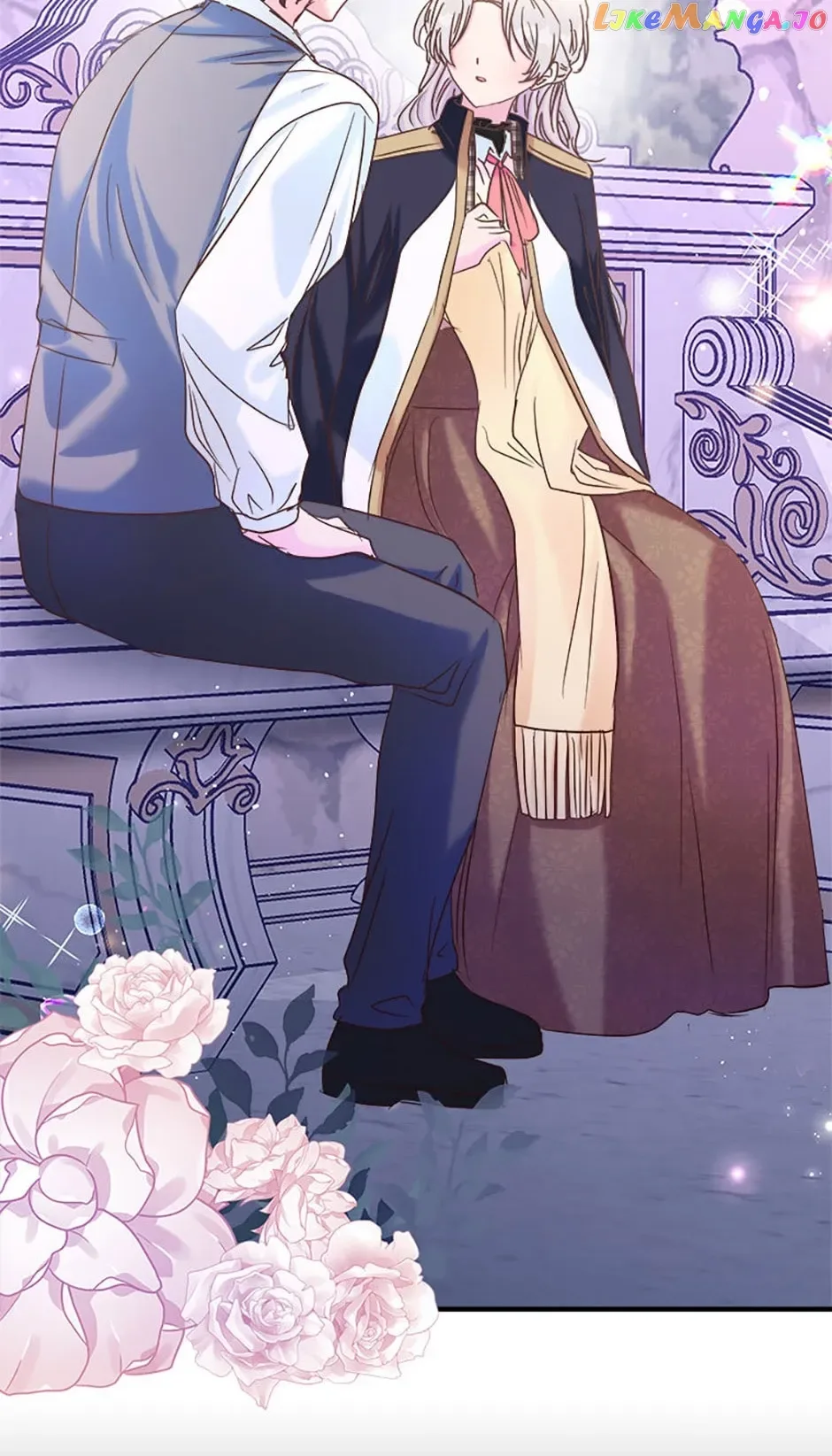 I Didn’t Save You To Get Proposed To Chapter 43 page 27