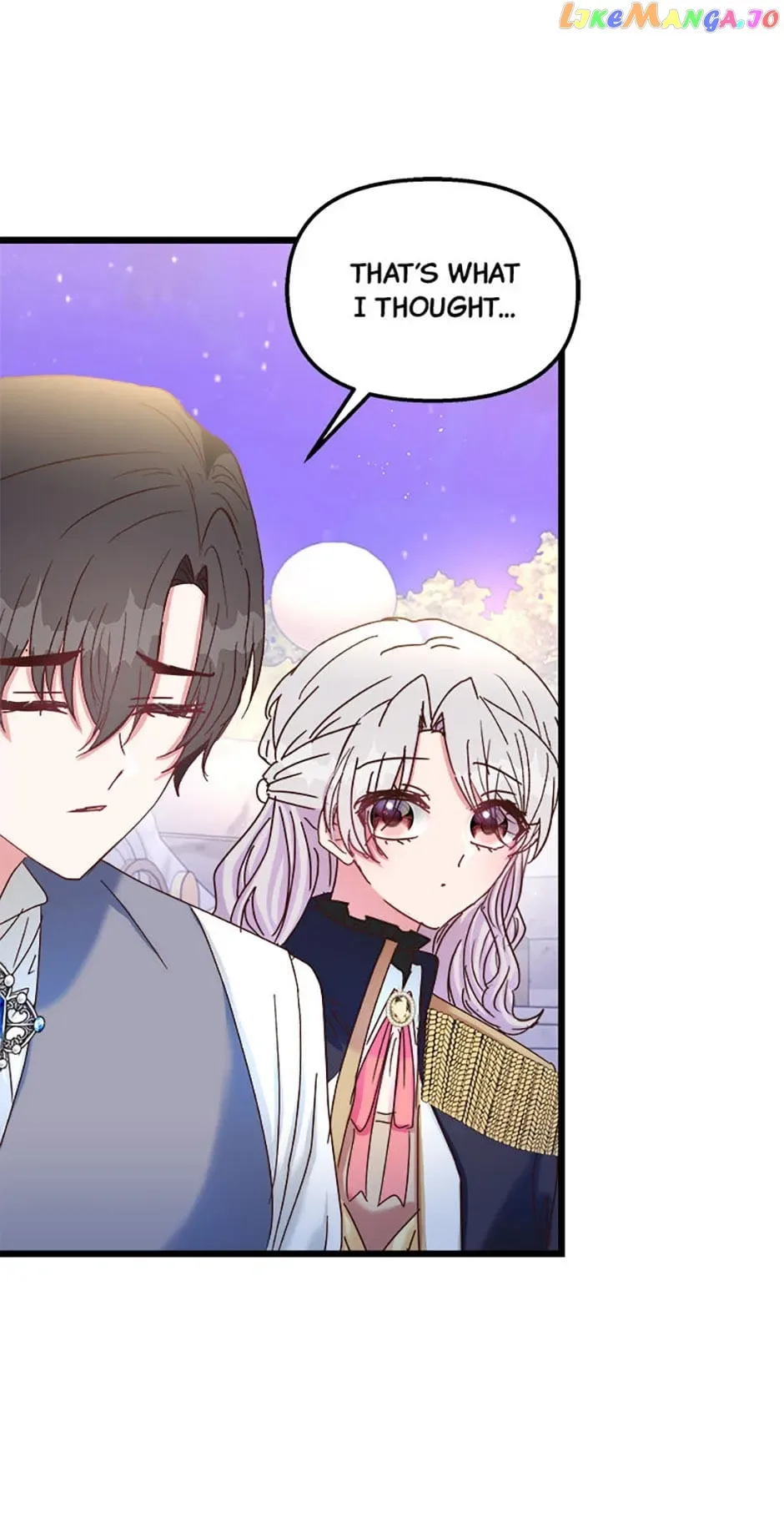I Didn’t Save You To Get Proposed To Chapter 43 page 50