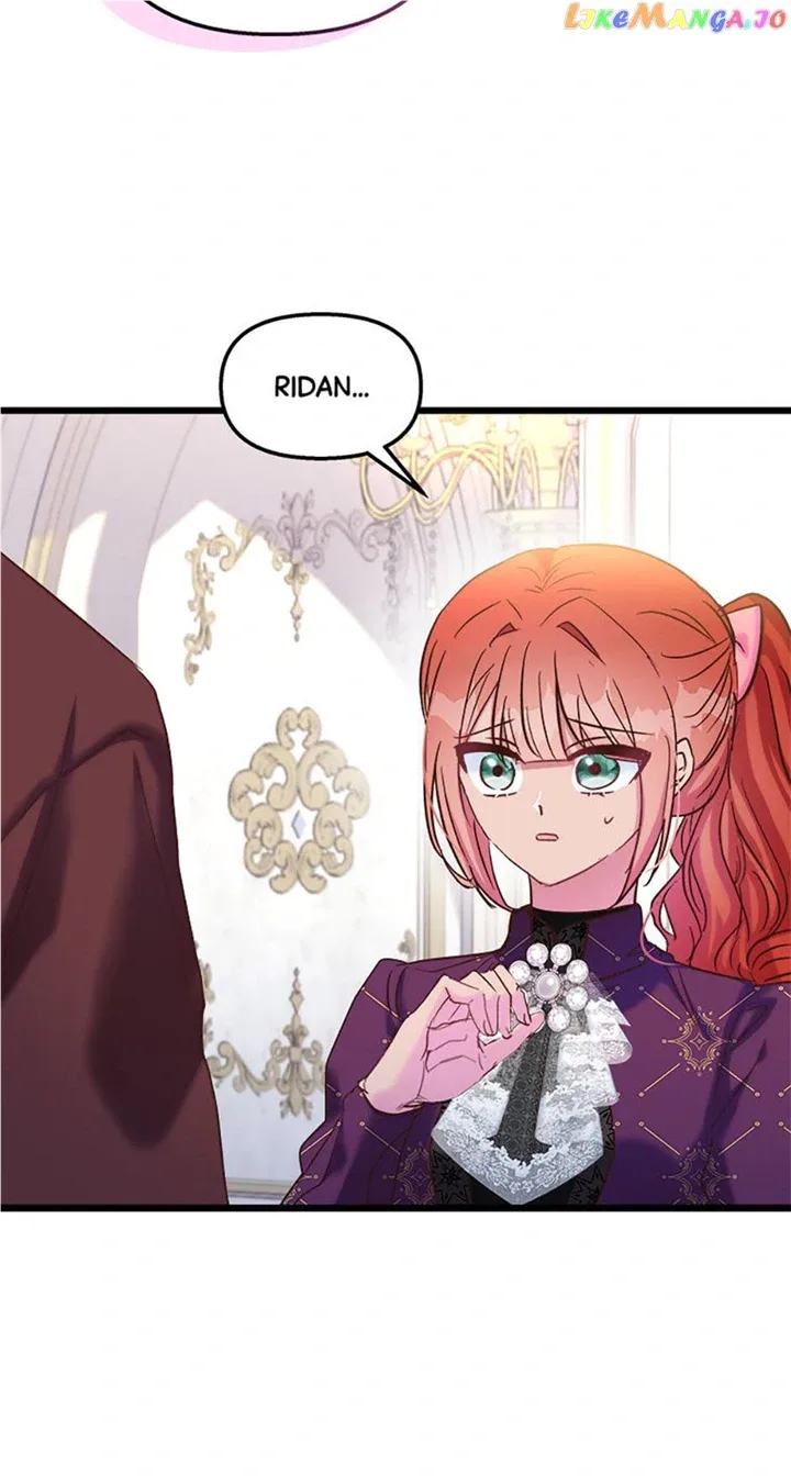 I Didn’t Save You To Get Proposed To Chapter 44 page 10