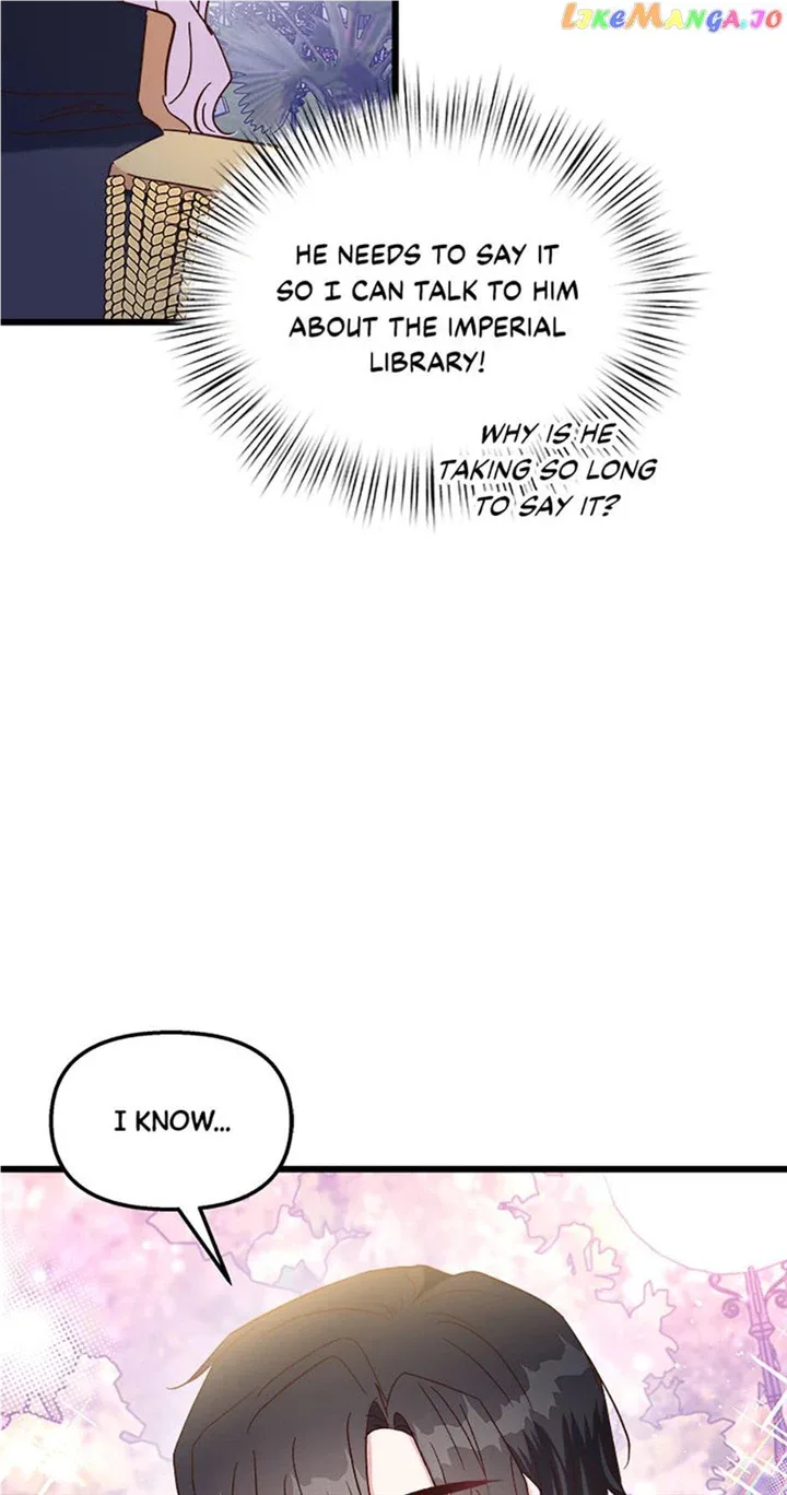I Didn’t Save You To Get Proposed To Chapter 44 page 28