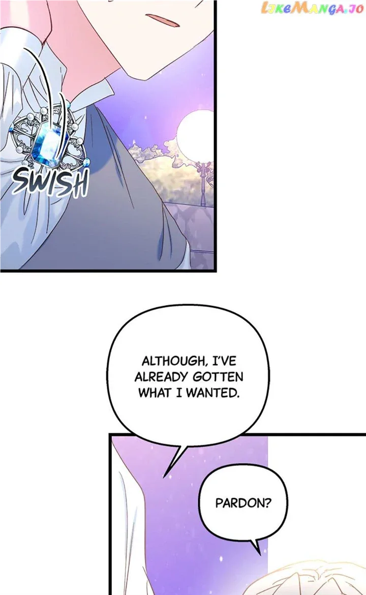 I Didn’t Save You To Get Proposed To Chapter 44 page 68