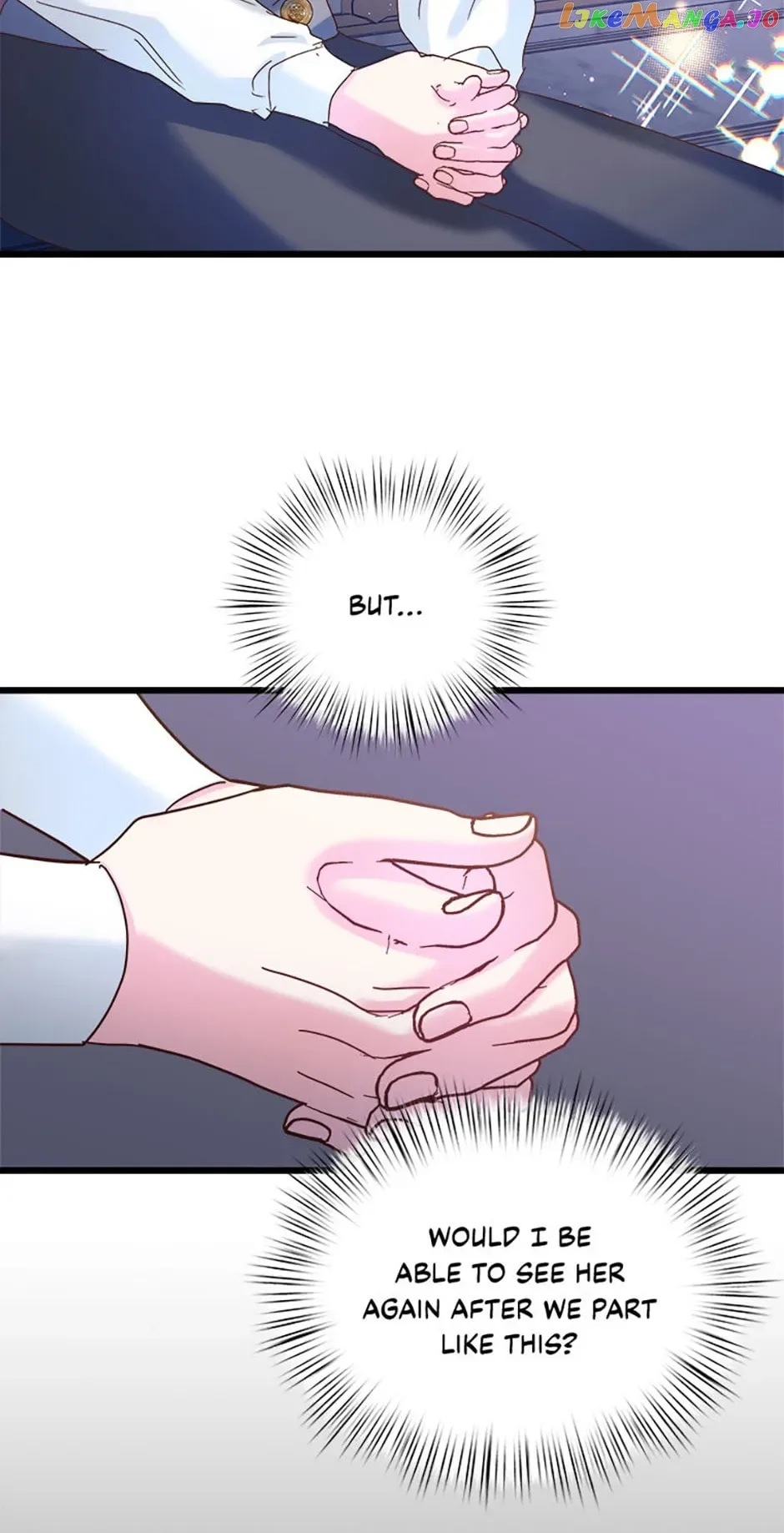 I Didn’t Save You To Get Proposed To Chapter 43 page 52